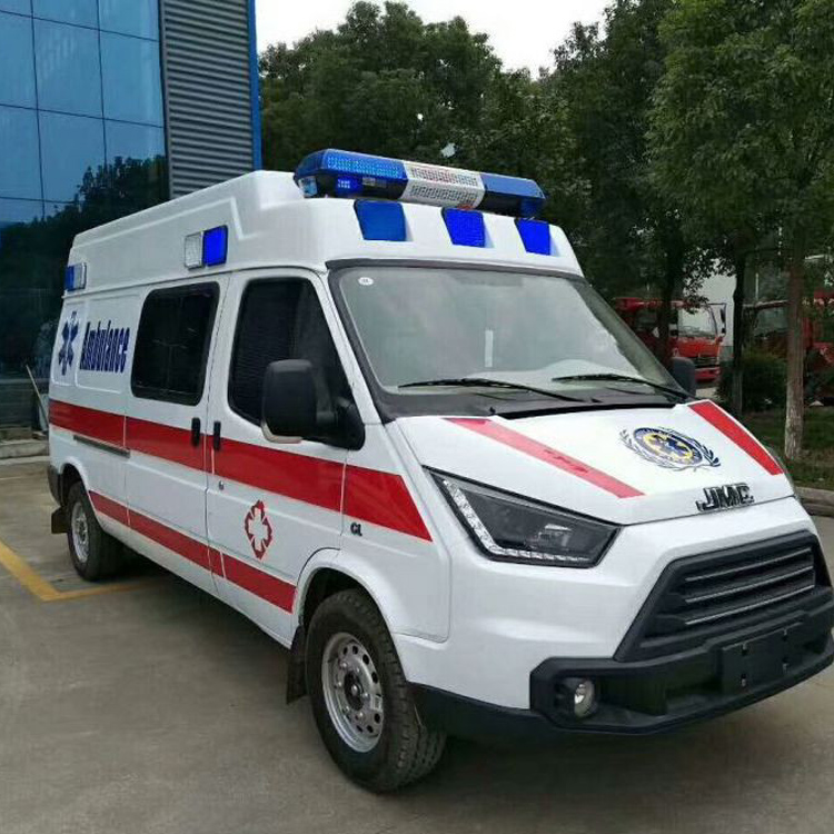 铁西救护车出租哪家好