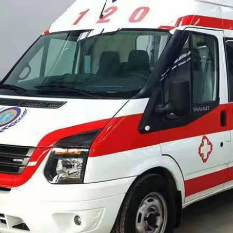 铁西非急救护送病人转院租赁救护车的优缺点对比